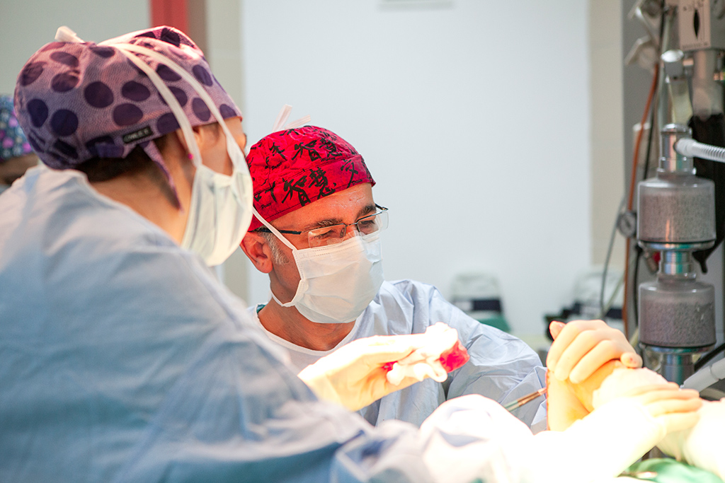 Günyüzü Estetik Merkezi